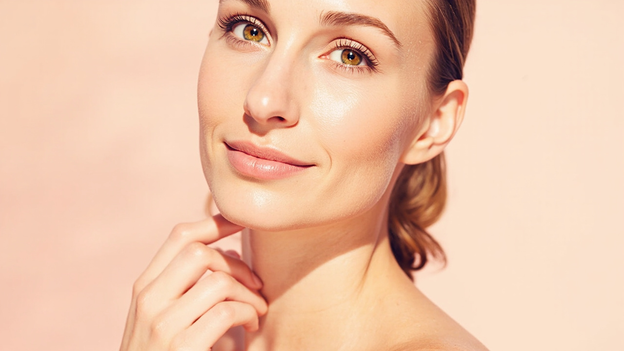 Understanding Fine Lines in Your 40s