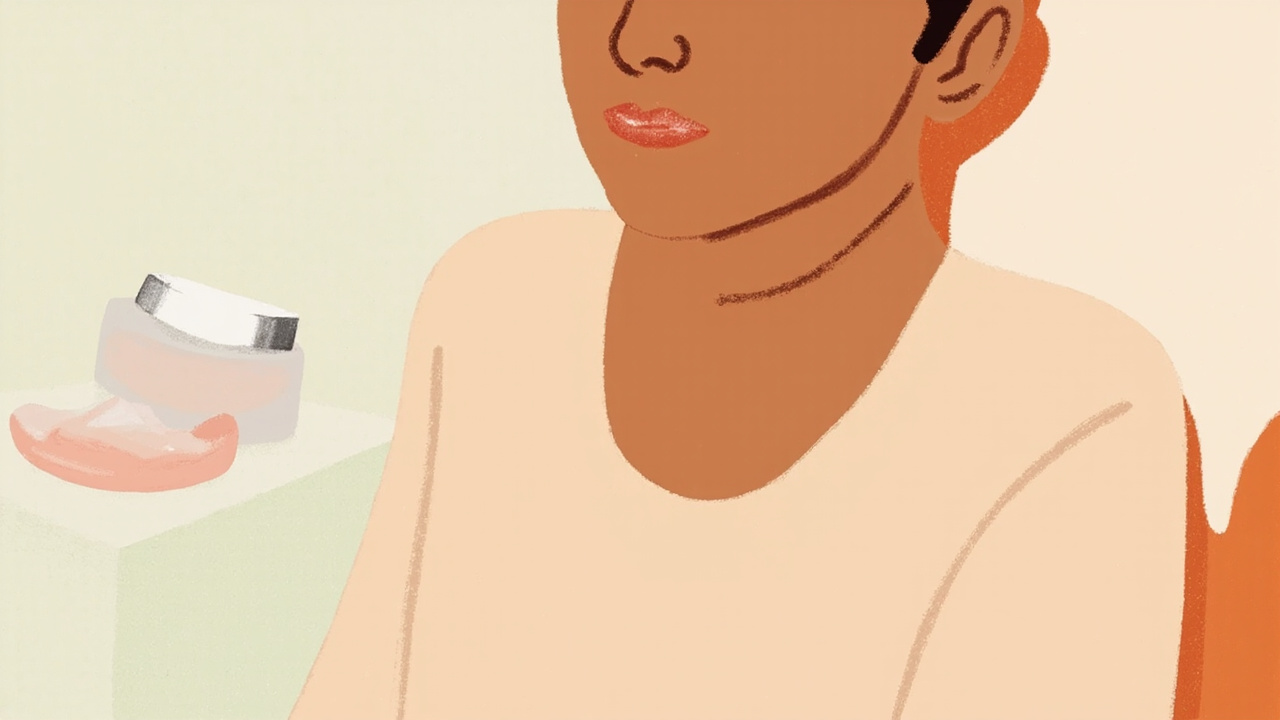 Key Ingredients to Look for in Products for Skin and Hair