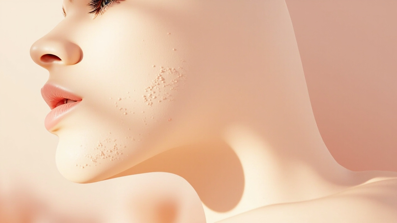 Understanding Hyperpigmentation in Your 40s