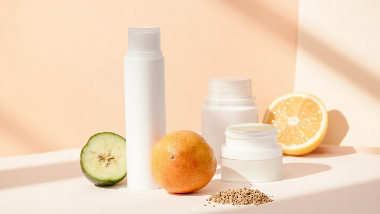 Key Ingredients for an Anti-Inflammatory Routine