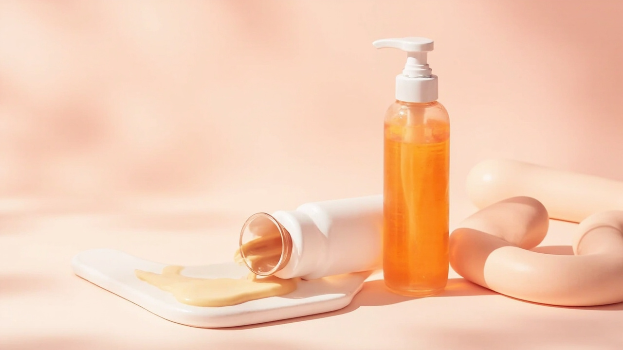 Understanding Large Pores in Your 40s: Causes and Concerns