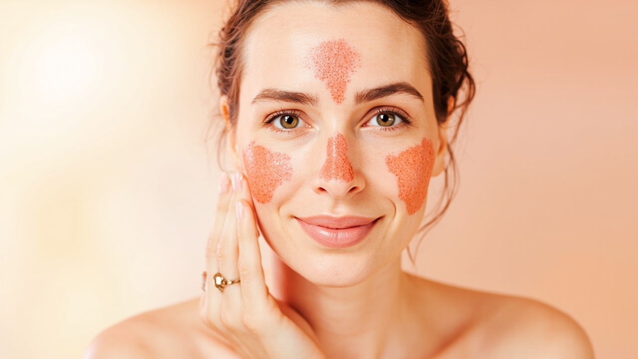 Key Causes of Redness in Mature Skin
