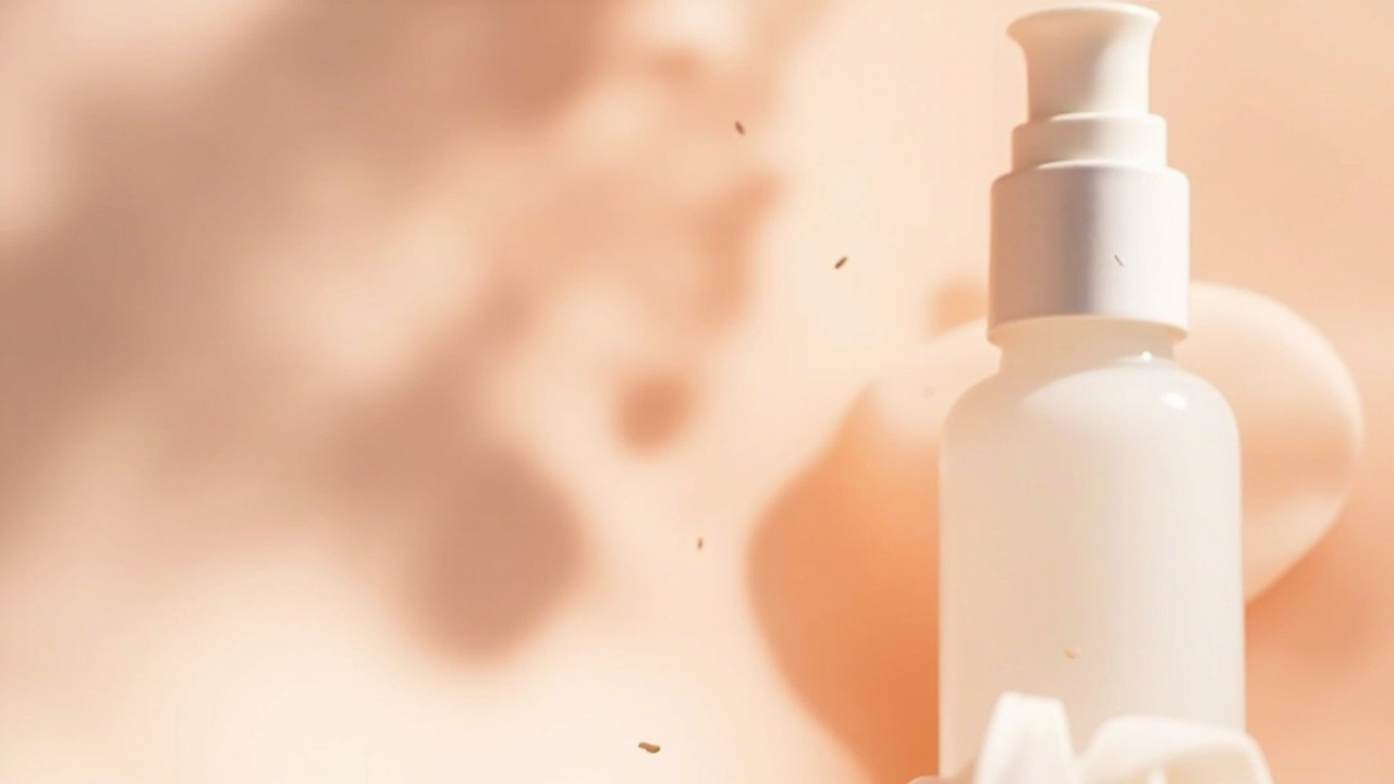 Key Principles of a Rosacea-Friendly Routine