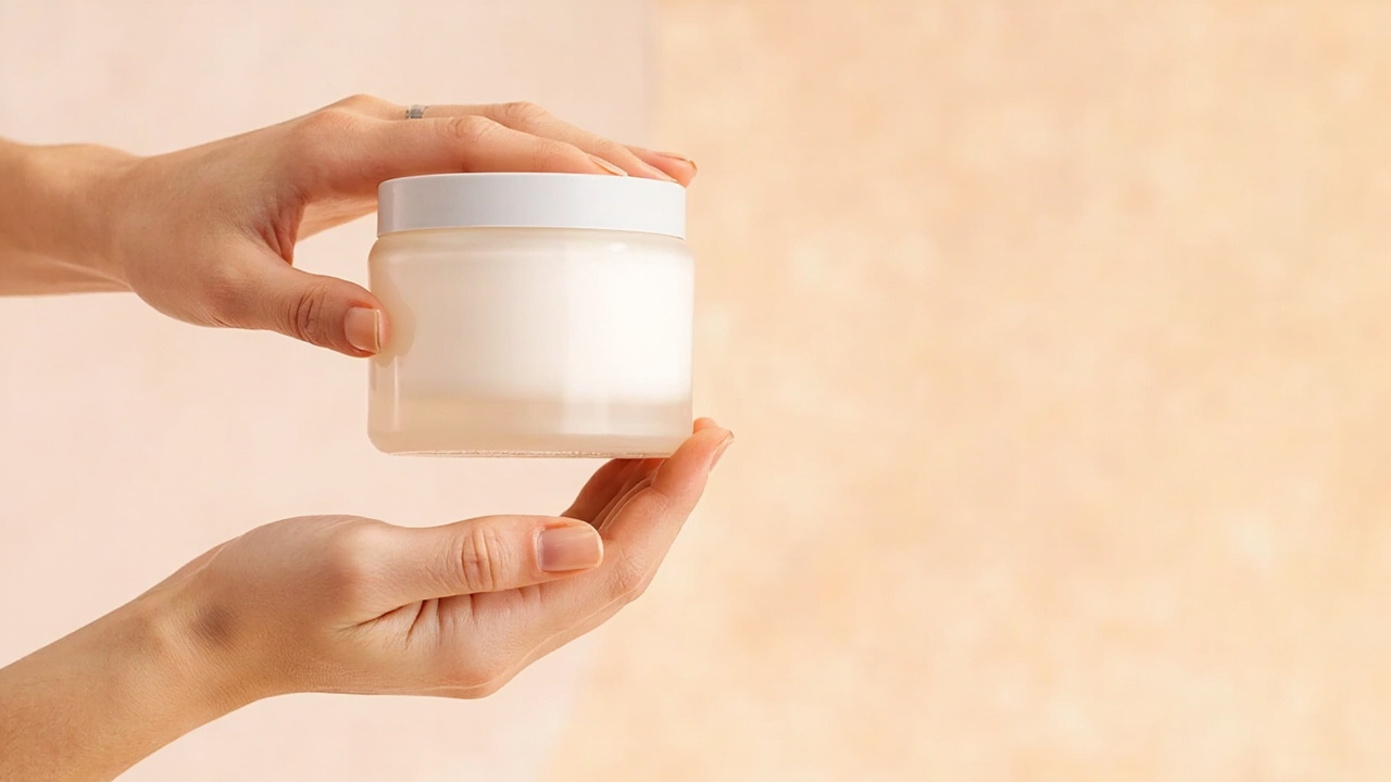 Key Principles for Sensitive Skin in Your 40s
