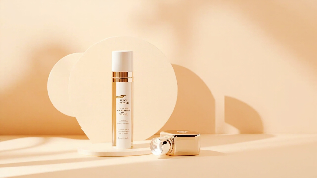 Additional Tips for Repairing Sun Damage