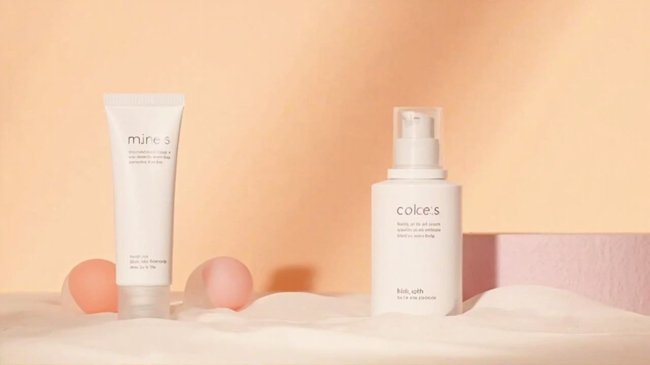 Essential Steps in a 40s Skin Care Routine for Sun Damage