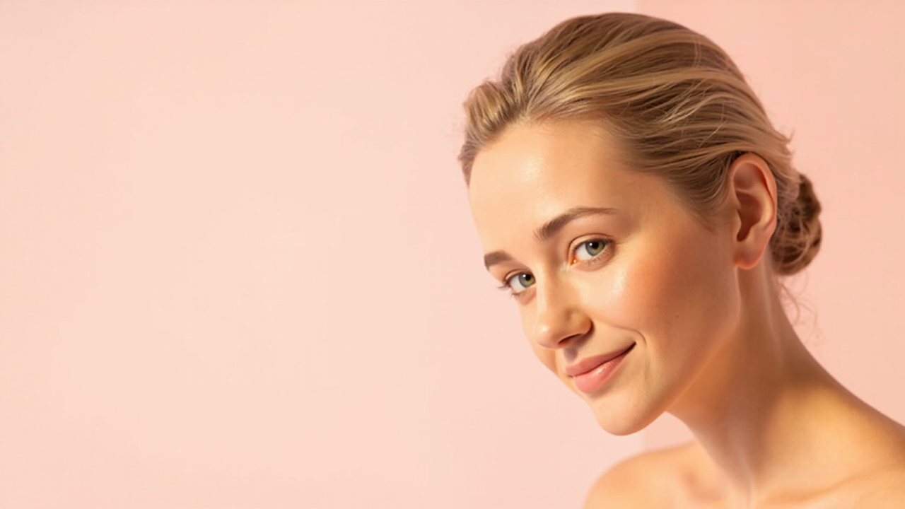 Step-by-Step Morning Skin Care Routine for Thinning Hair