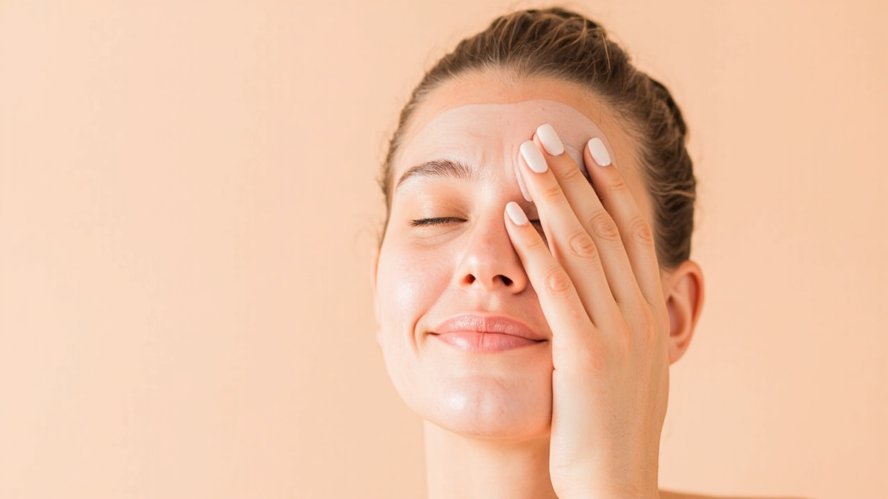 Step-by-Step 40s Skin Care Routine for Uneven Skin Tone