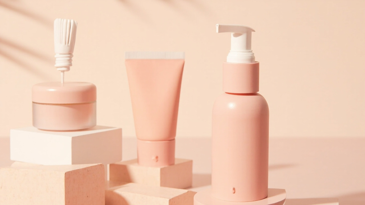 Key Skincare Ingredients for Whiteheads in Your 40s