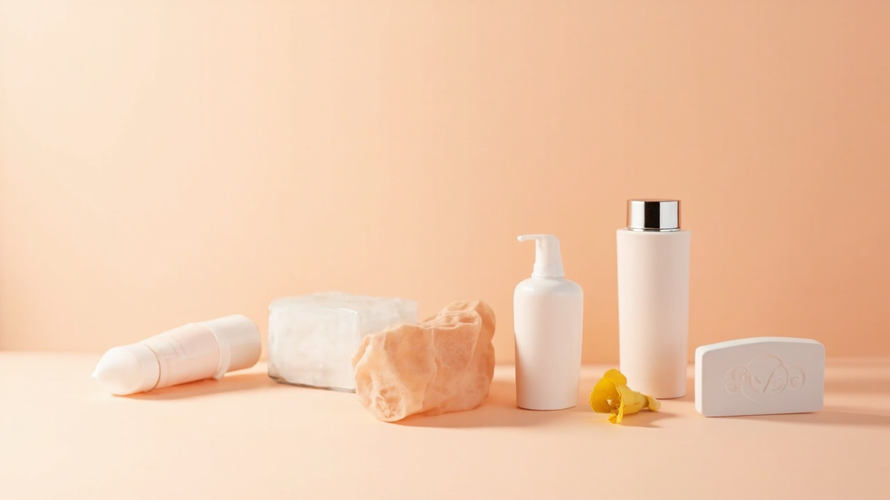 Step-by-Step 40s Anti-Aging Skincare Routine