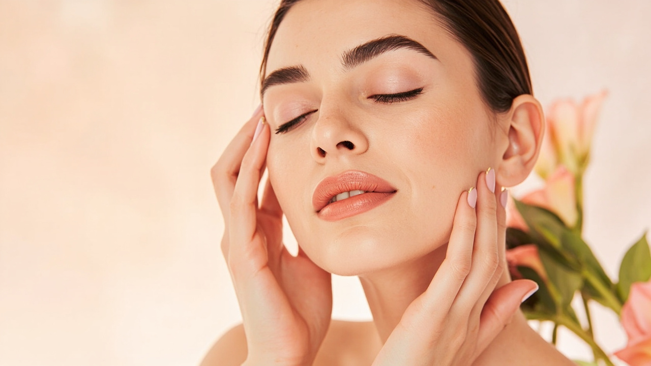 The Essential 50s Skincare Routine for Blackheads