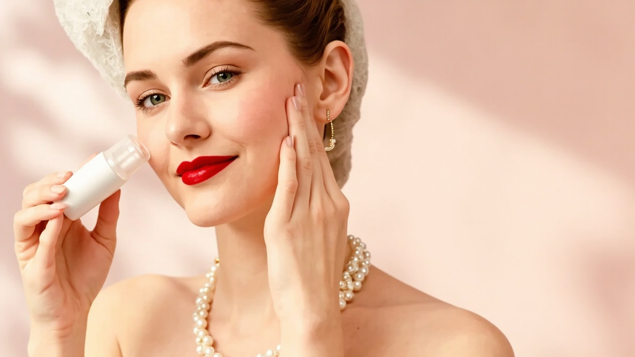 Understanding Combination Skin in the Context of the 1950s