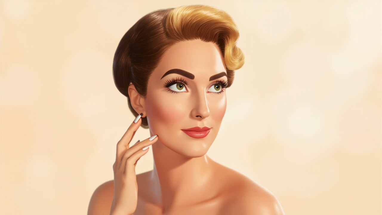 Understanding Hair Damage: Then vs. Now