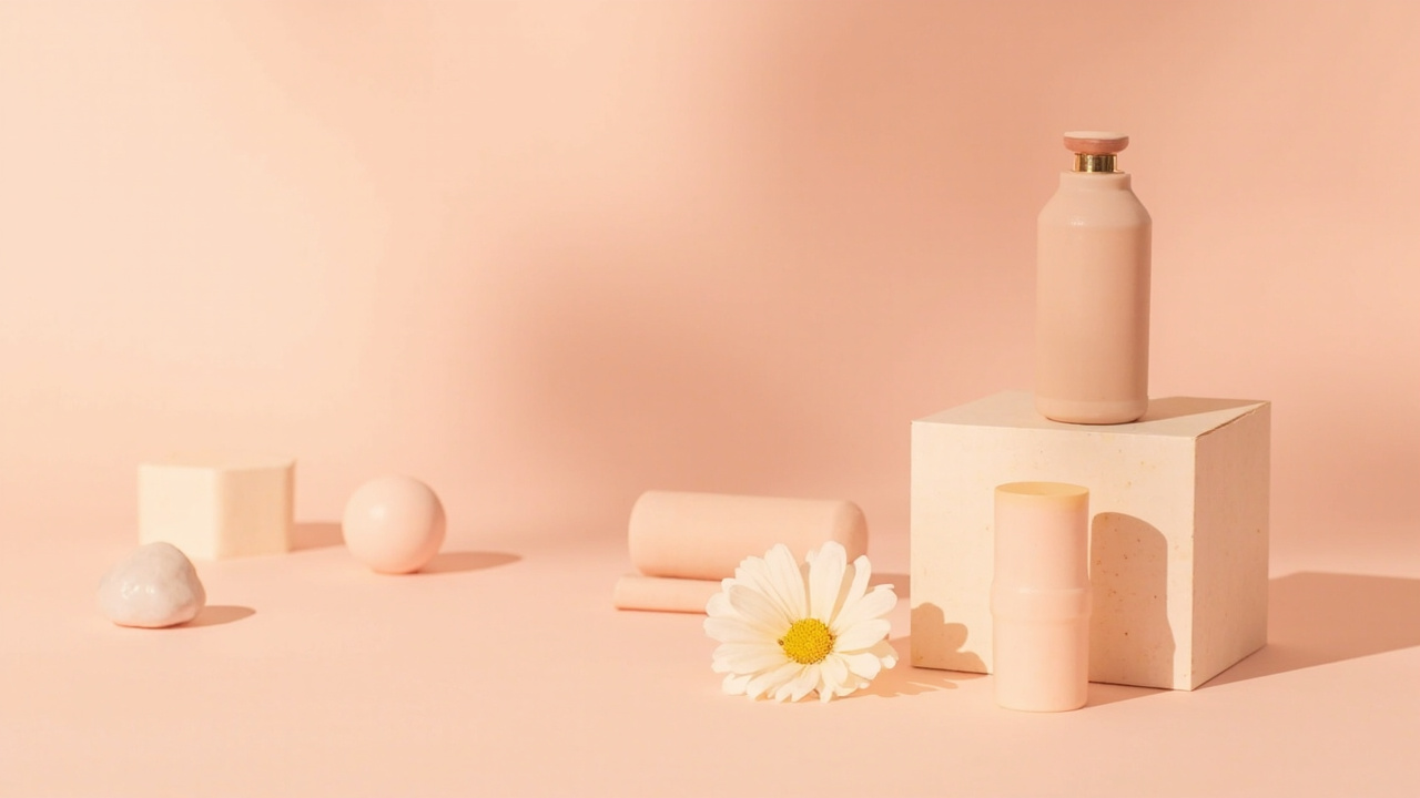 The Core Principles of a 50s-Inspired Routine for Dry Skin