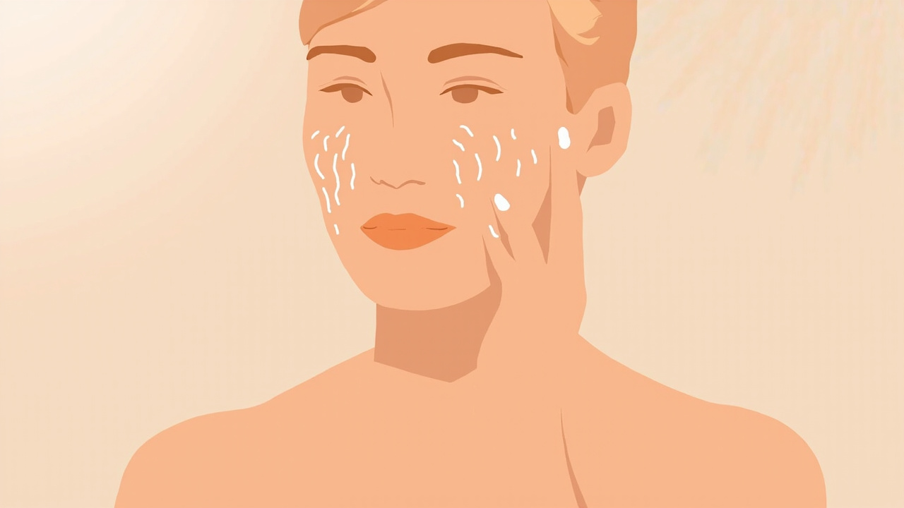 Understanding Skin Changes in Your 50s