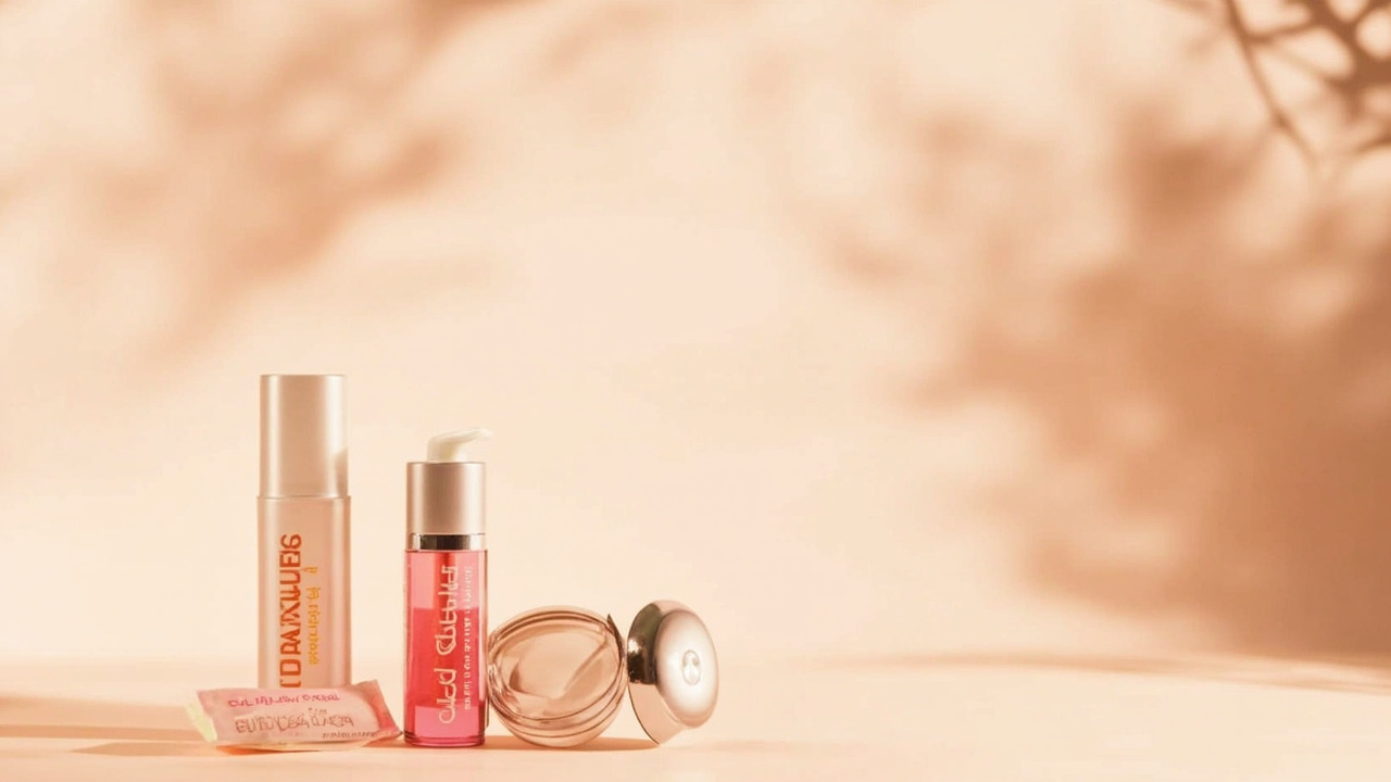 Understanding the 1950s Skin Care Philosophy