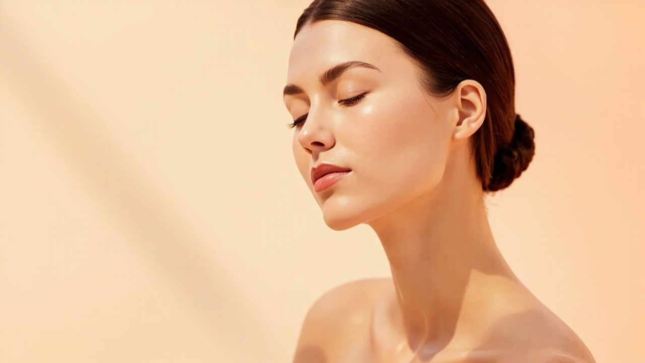 Morning Routine: Protecting and Brightening