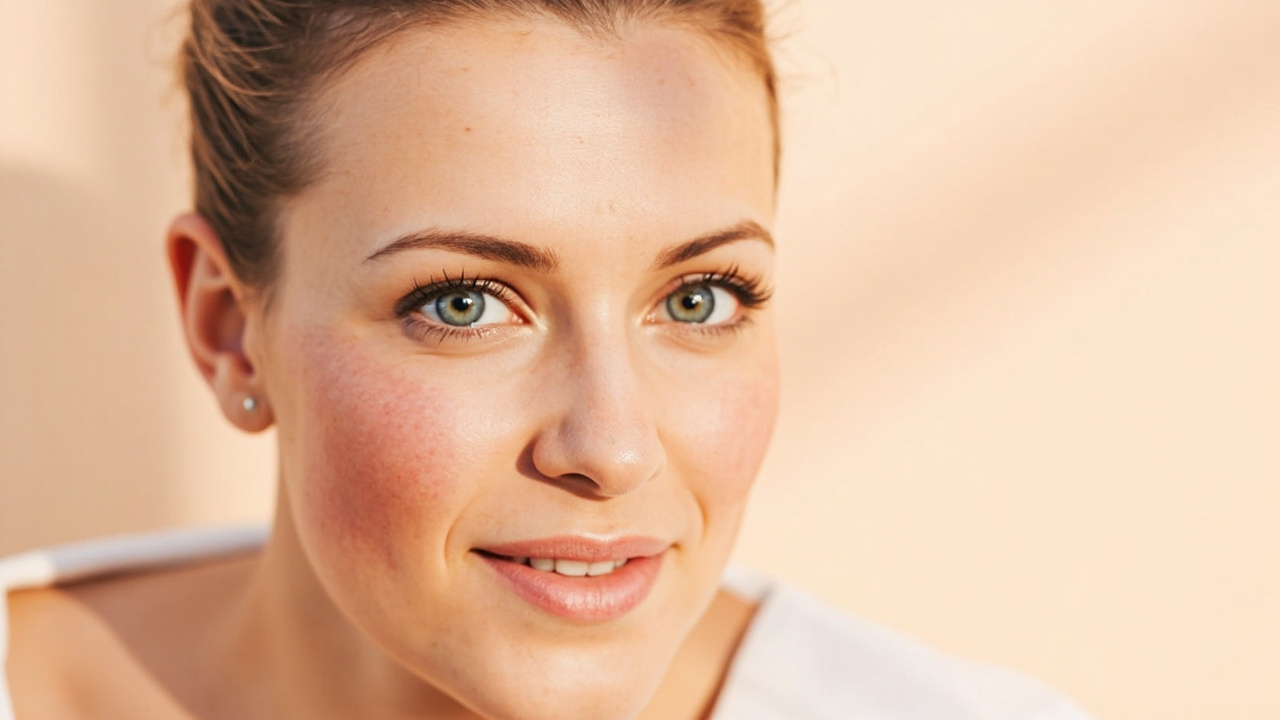 Why a Specialized Skincare Routine is Crucial