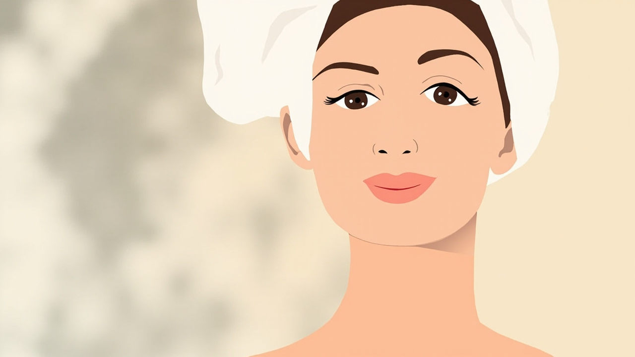 Key Principles of a Rosacea-Friendly Routine