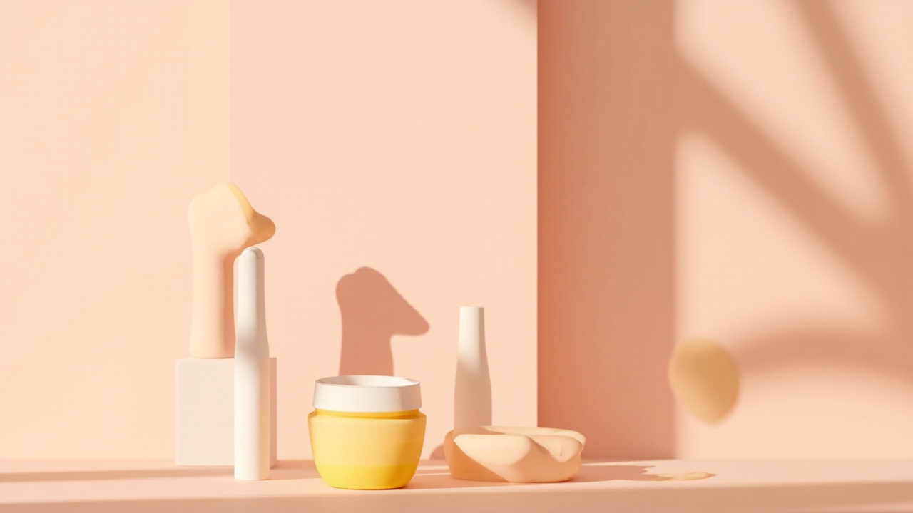 Understanding Sensitive Skin in the Context of 1950s Routines
