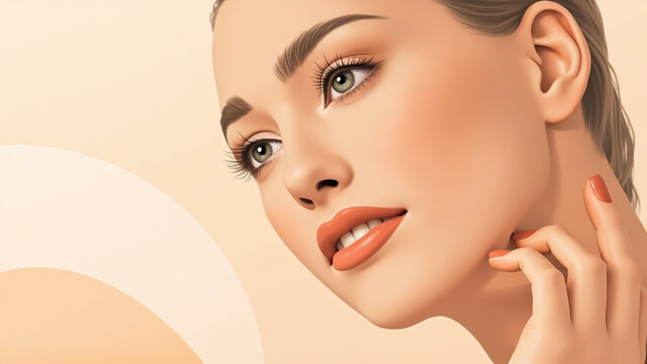 Key Ingredients for Brightening and Evening Skin Tone