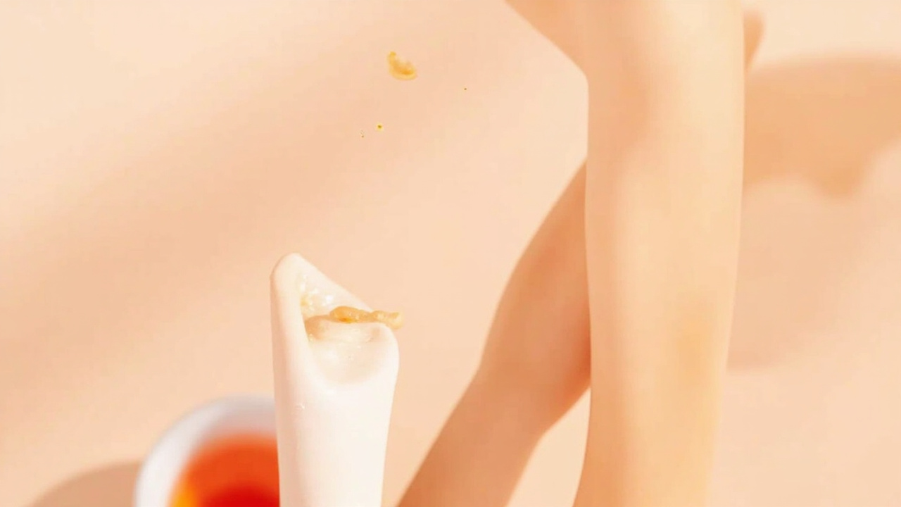 Understanding Skin Changes in Your 50s