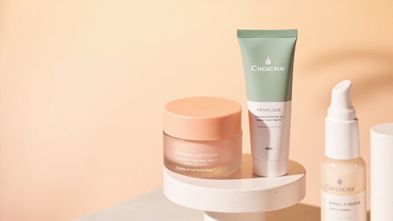 Essential Steps in a 50s Skin Care Routine for Wrinkles