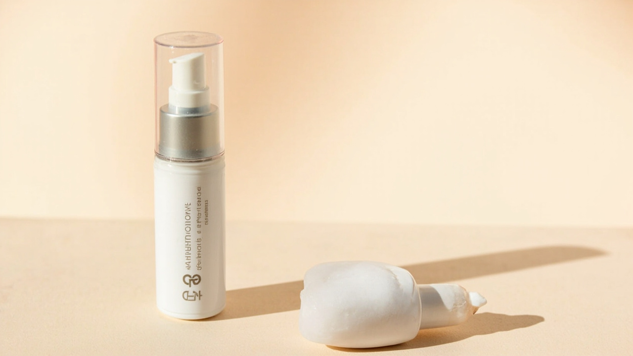 Gentle Cleansing: The Foundation of Your Routine