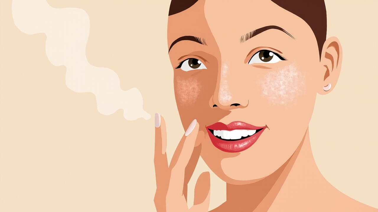 Targeted Treatments for Mature Acne-Prone Skin