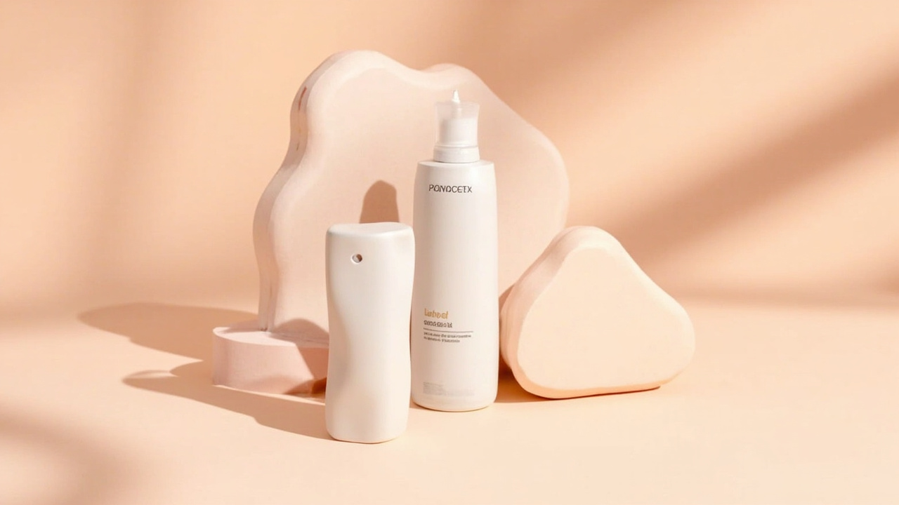 The Essential 60s and Beyond Skin Care Routine for Combination Skin