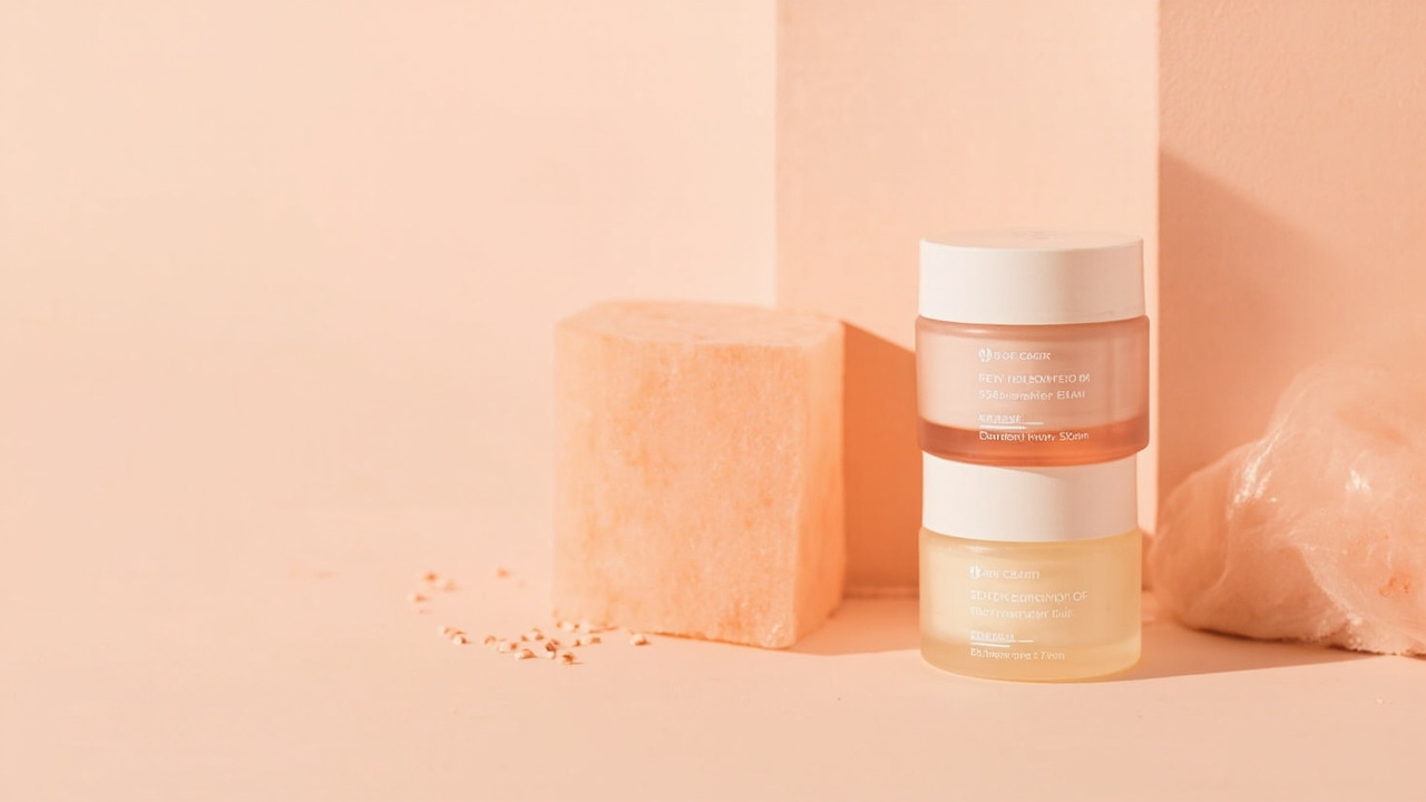 Key Ingredients to Look For in Eye Creams for Mature Skin