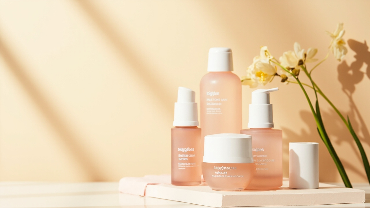Key Principles of a 60s+ Eczema Skincare Routine