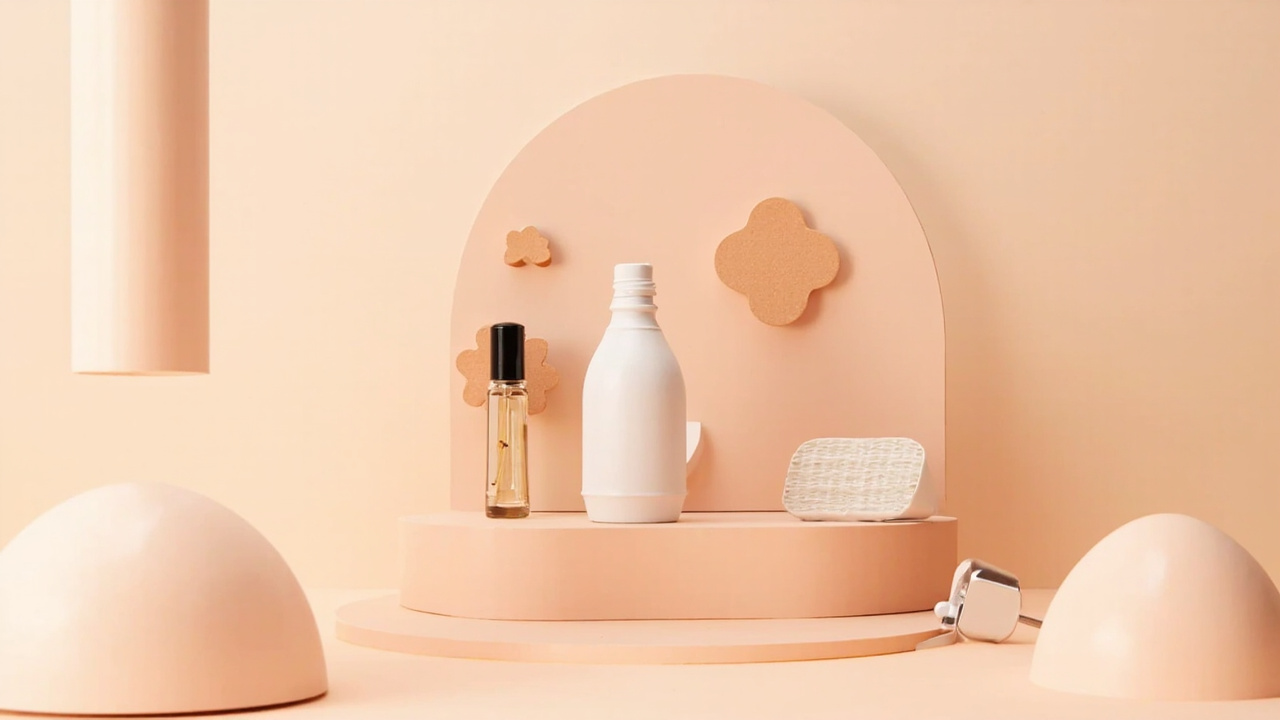 Essential Steps in a 60s and Beyond Skin Care Routine for Hair Loss