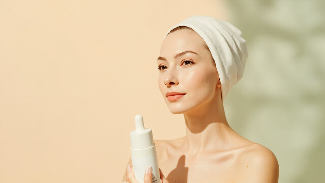 Key Ingredients for Treating Hyperpigmentation in Older Skin