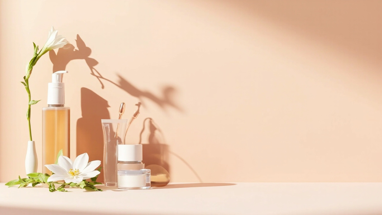 Step-by-Step 60s and Beyond Skin Care Routine for Hyperpigmentation
