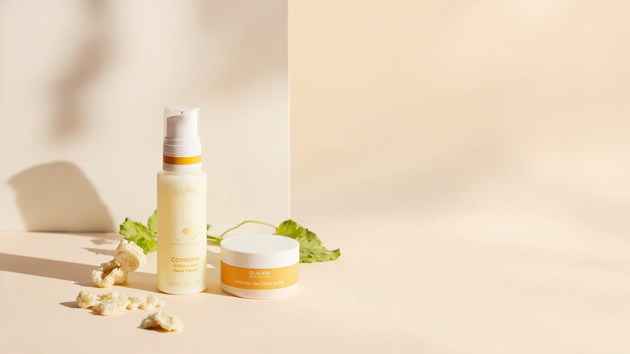 Key Ingredients for an Anti-Inflammatory Routine