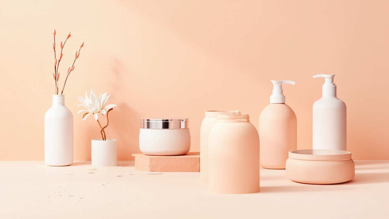 Step-by-Step 60s and Beyond Skin Care Routine for Large Pores