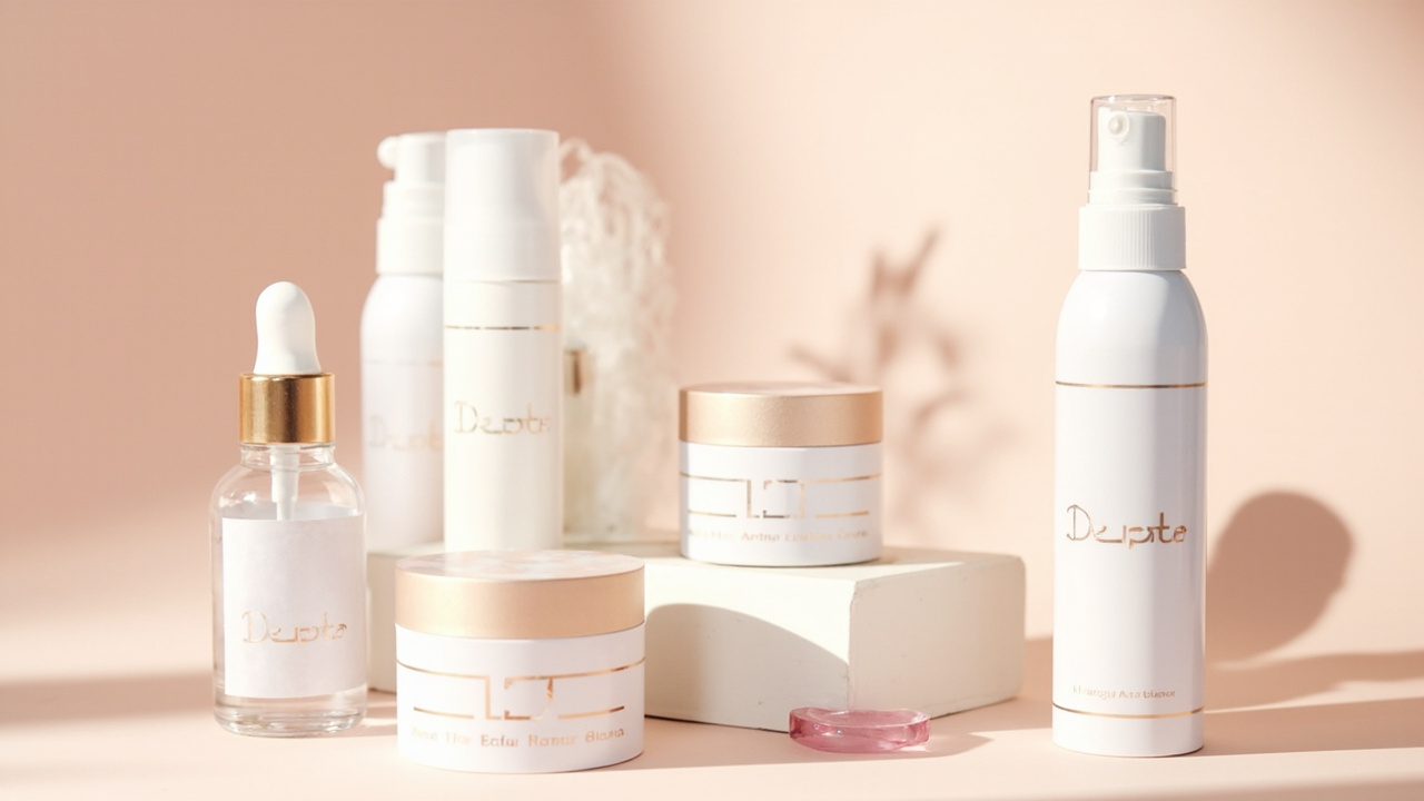 The Essential Steps in a 60s+ Skincare Routine for Oily Skin