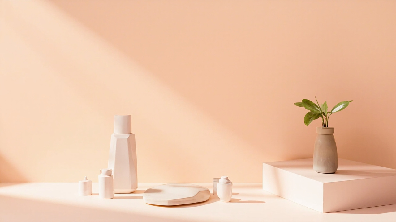 The Core Principles of a Rosacea-Friendly Routine for the 60s and Beyond