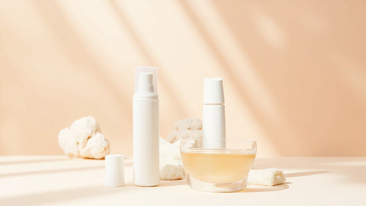 Essential Steps for a Gentle Yet Effective Routine