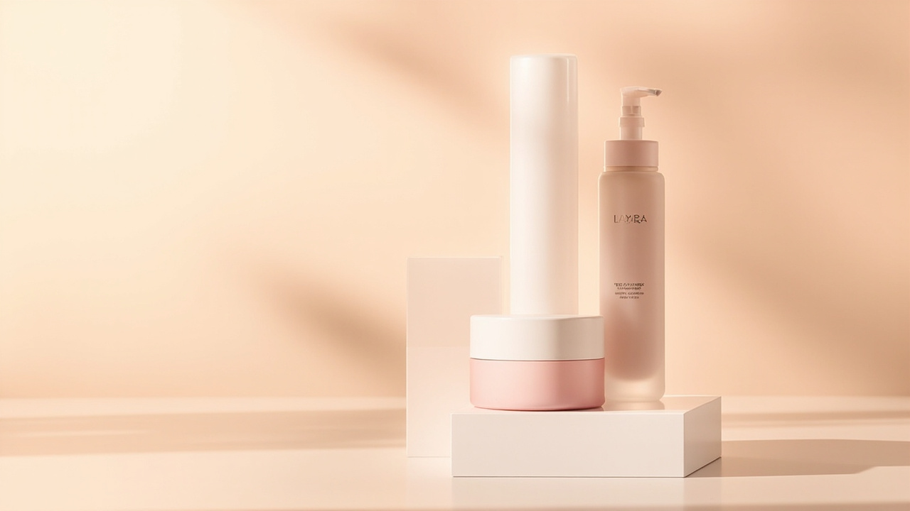 Step-by-Step Morning Skincare Routine
