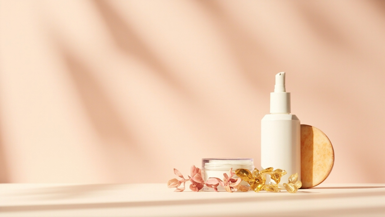 Key Ingredients for a Dual-Purpose Skincare Routine