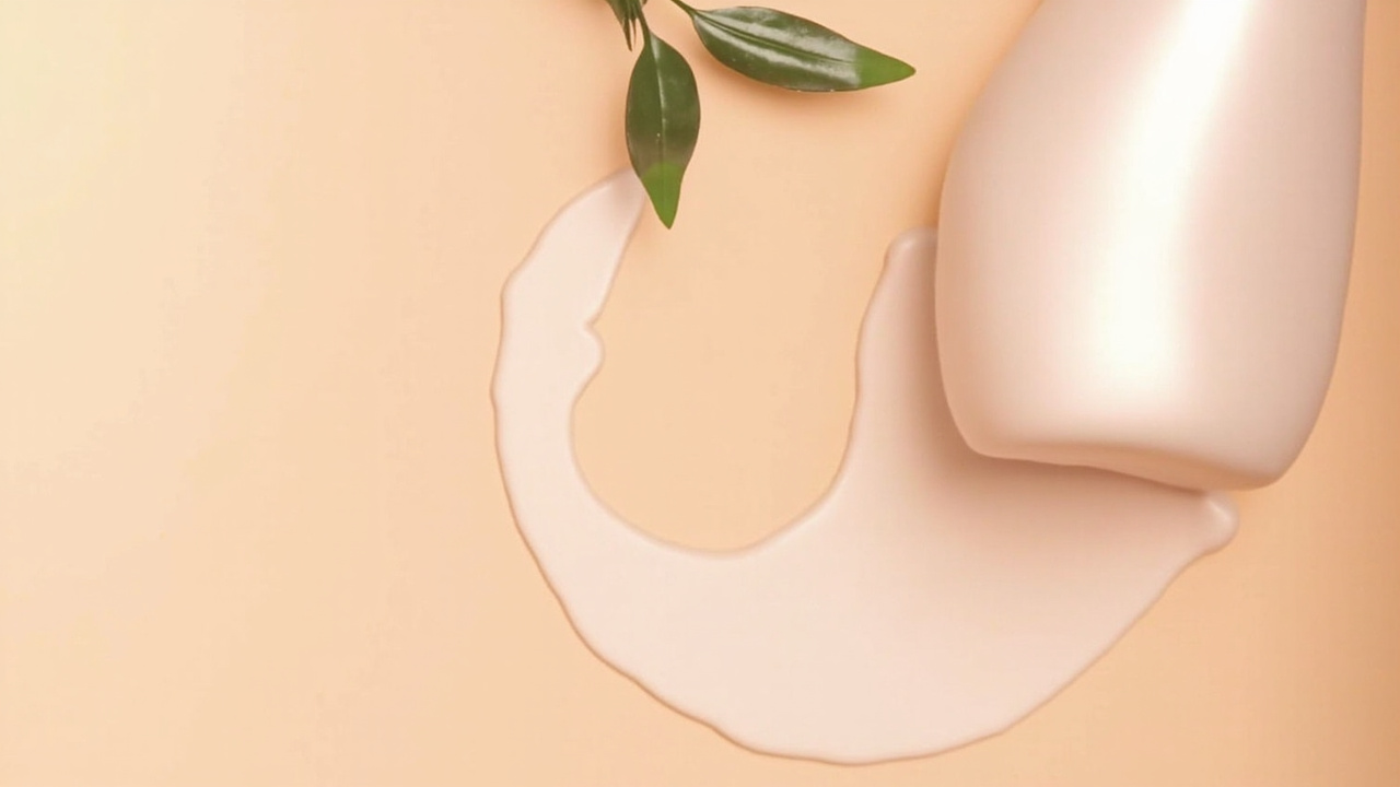 Step-by-Step Morning Routine for Skin and Hair Health