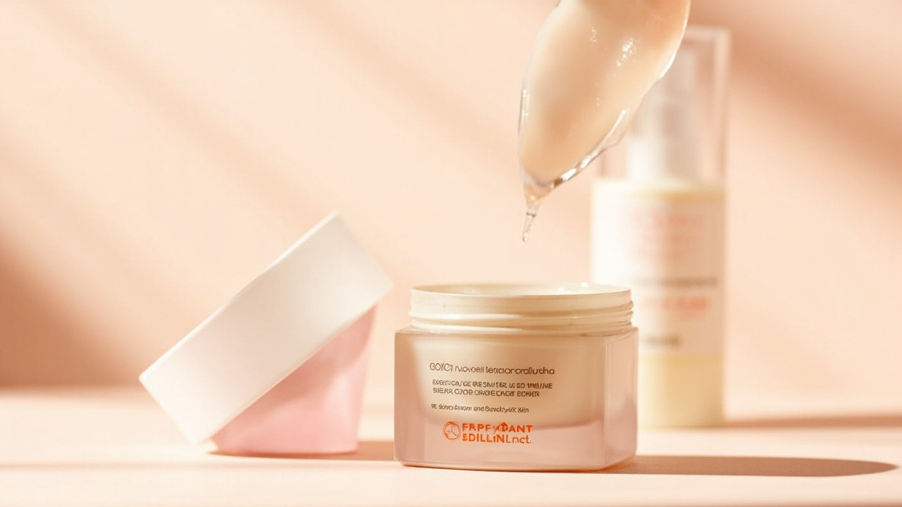 Essential Steps in a 60s and Beyond Skin Care Routine for Uneven Skin Tone