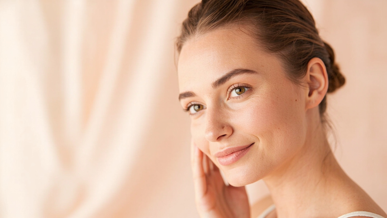 Targeted Treatments for Age Spots and Hyperpigmentation
