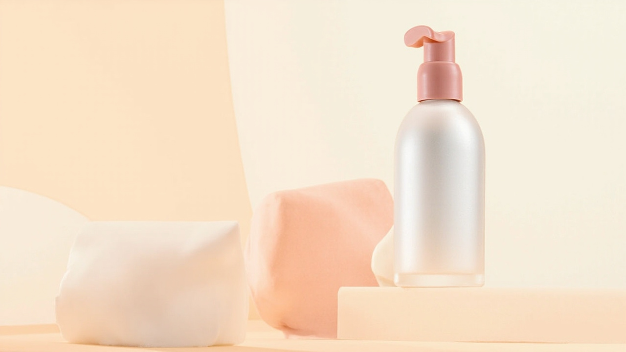 Step 1: Gentle Cleansing Without Stripping