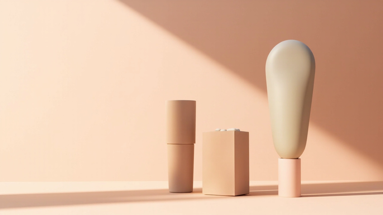 Why a 60s and Beyond Skin Care Routine Differs