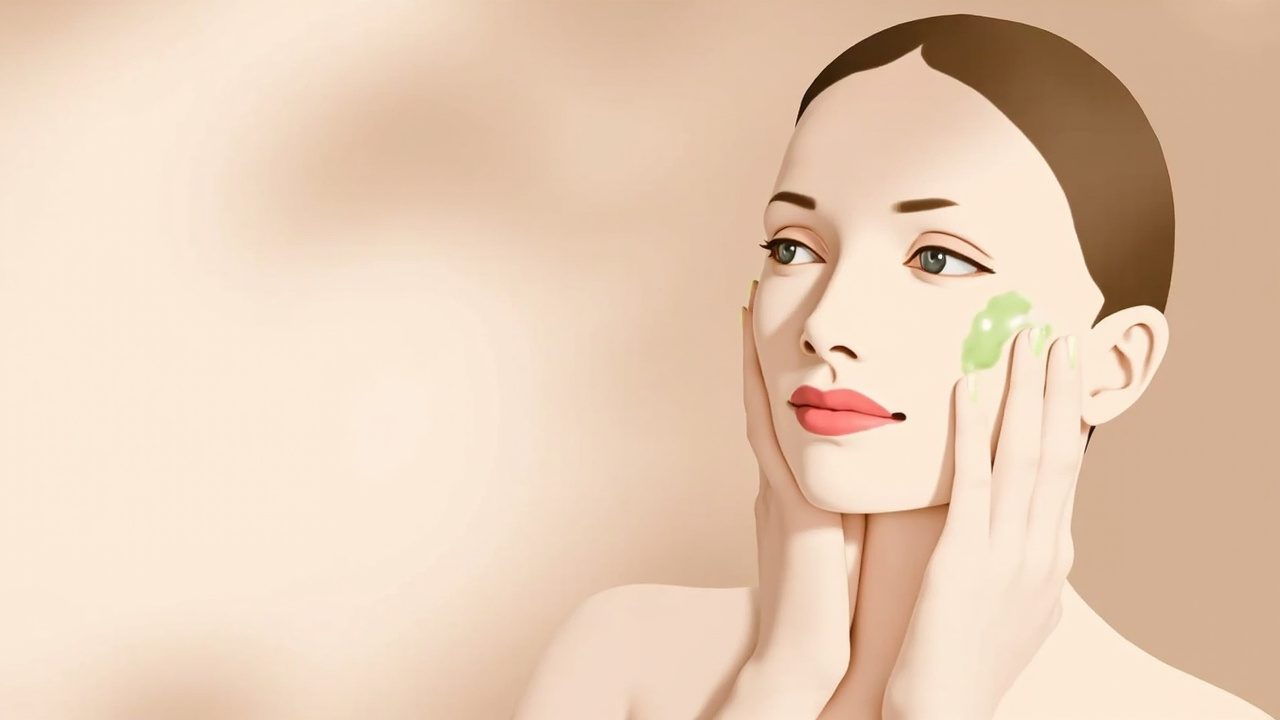 Building a Basic Skincare Routine for Combination Skin