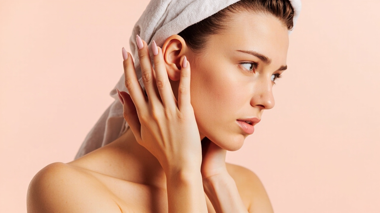 Step-by-Step Guide to Treating Damaged Hair