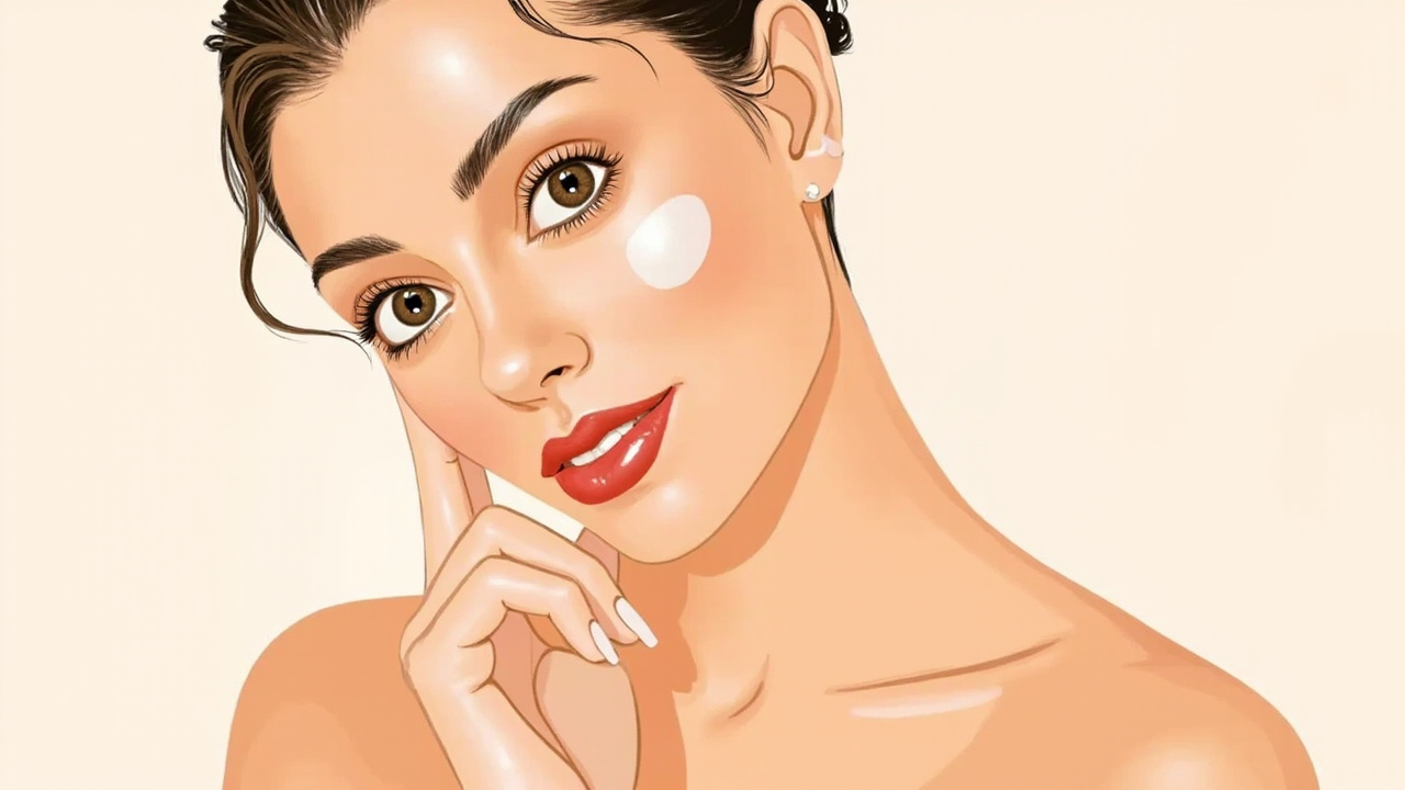Common Myths About Dandruff